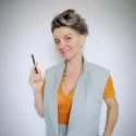 Charlotte Daudou, formation en facilitation graphique