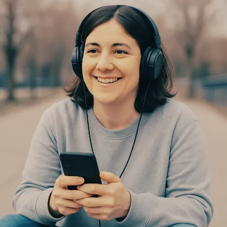 Formation Créer et diffuser un podcast dans la Culture ou le spectacle